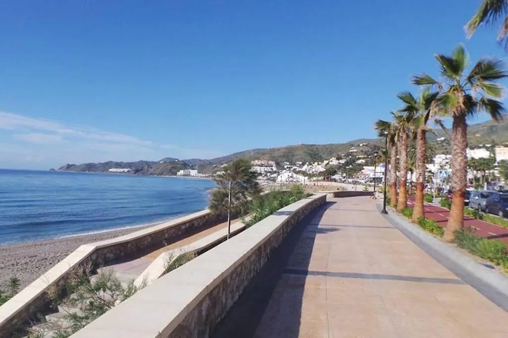 Holiday home House Sleeps 6, Large Pool Walk To Beach Vera