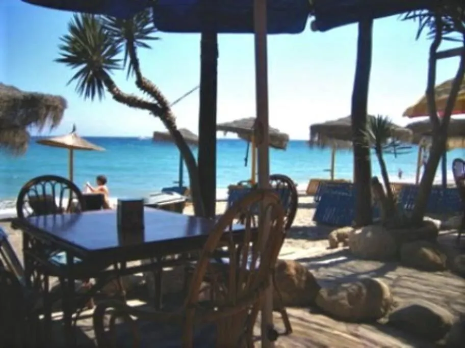 House Sleeps 6, Large Pool Walk To Beach Vera 0*,  Spain