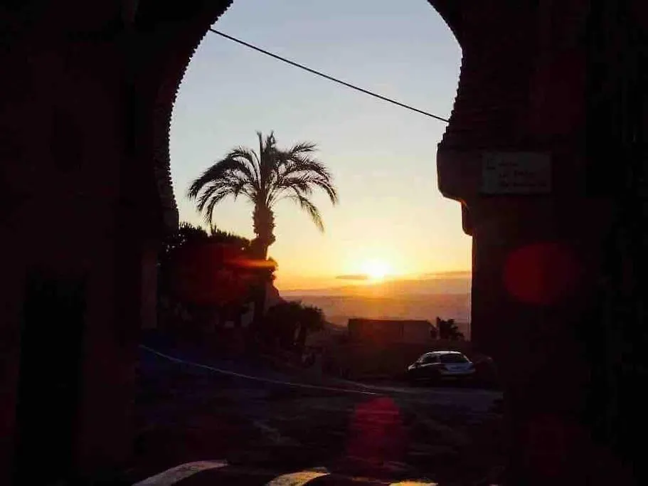 Holiday home House Sleeps 6, Large Pool Walk To Beach Vera Spain