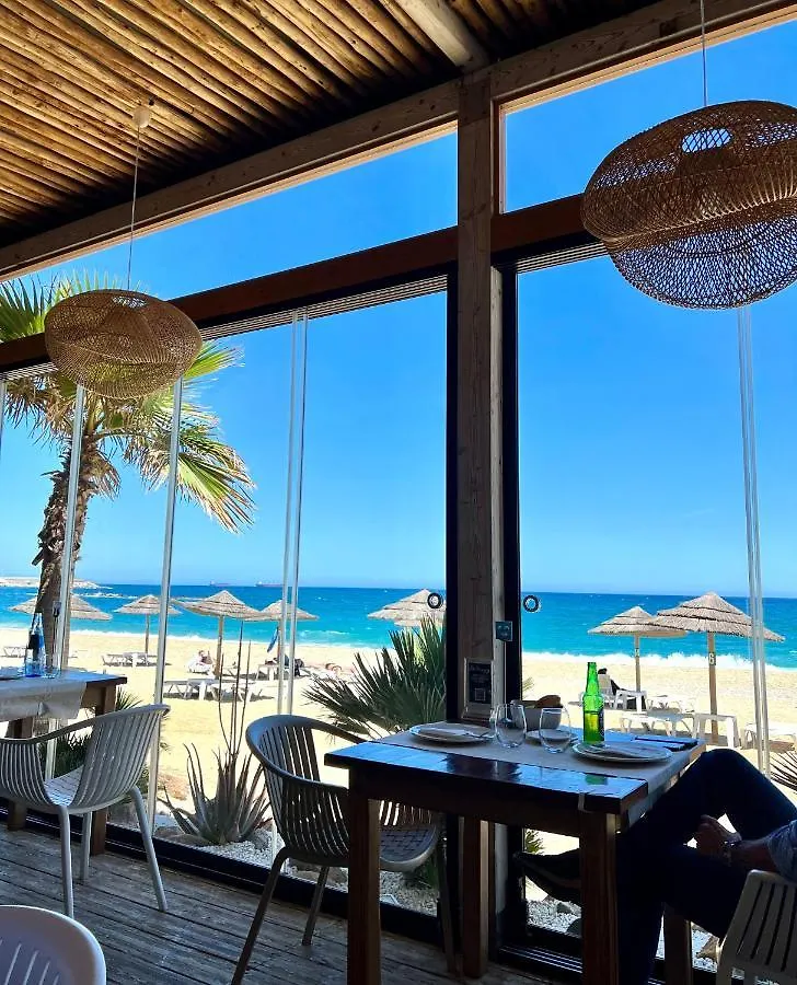 Casa de Férias House Sleeps 6, Large Pool Walk To Beach Vera
