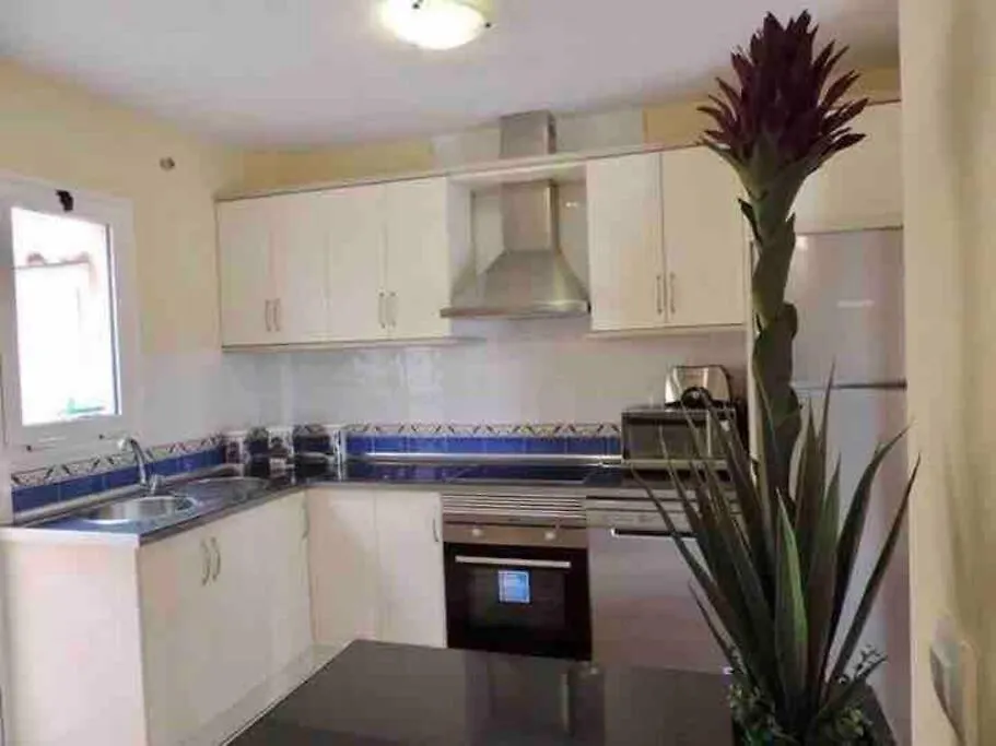 House Sleeps 6, Large Pool Walk To Beach Vera Ferienhaus