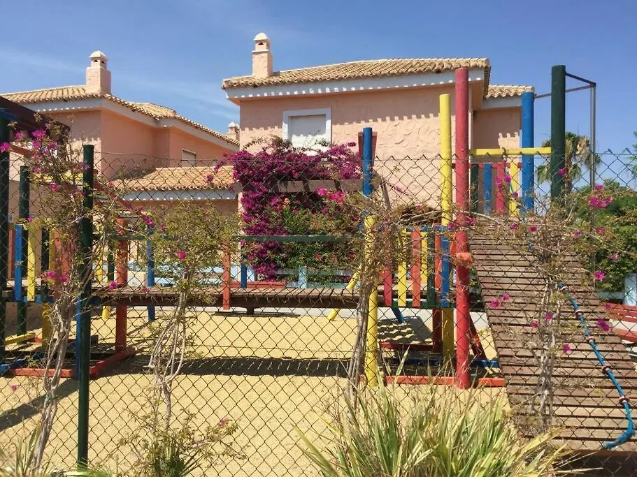 House Sleeps 6, Large Pool Walk To Beach Vera Spanien
